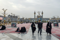 Serangan Teroris di Mashhad Upaya Memecah Belah Umat Islam