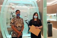 Richard Mille Jakarta: Tony Trisno Tidak Beli Jam Tangan dari Kami