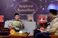 KH. Ahmad Baso Ungkap Kisah Kedekatan Habib Idrus dengan Bung Karno