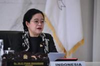 Puan: Penghargaan Masjid Istiqlal Menambah Kebanggaan Rakyat Indonesia