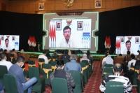Kominfo Sediakan PMB dan PDN Dukung Implementasi Kurikulum Madrasah