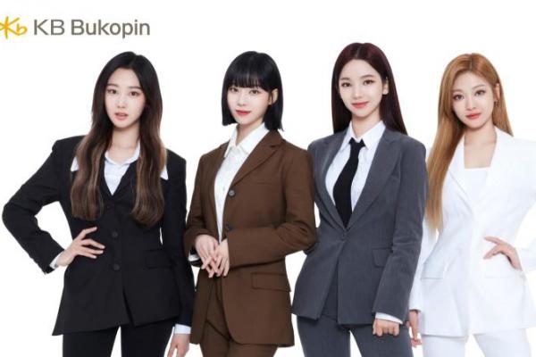 Bank KB Bukopin secara resmi menunjuk girlband asal Korea Selatan, Aespa sebagai Brand Ambassador. Aespa merupakan salah satu bagian dari rangkaian strategi rebranding KB Bukopin yang dilakukan pada tahun 2022 untuk meningkatkan citra perusahaan.
