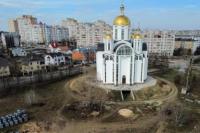 Ukraina Mulai Penggalian Kuburan Massal Bucha