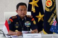 Indonesia Inisiasi Jejaring Intelijen Perikanan di Kawasan ASEAN