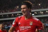 Benfica Siap Lepas Nunez dengan Harga Segini, MU Sanggup?