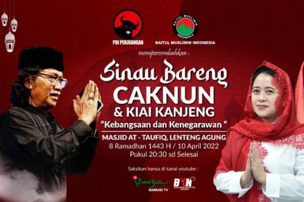bandul keseimbangan republik Indonesia