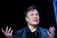  Elon Musk Bilang akan Mundur Setelah Menemukan Penggantinya