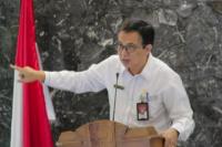 Itjen Kemendagri Jadi Koordinator Pencegahan Korupsi Daerah