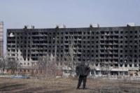 Inggris: Semua Opsi di Atas Meja jika Rusia Gunakan Senjata Kimia