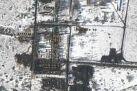 Wilayah Rusia yang Berbatasan Ukraina Gandakan Keamanan