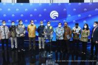 Siaran Televisi Analog Siap November 2022