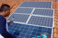 PLN Dukung Kebijakan PLTS Atap 