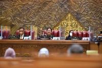 RUU KIA Resmi Jadi Inisiatif DPR, Puan: Pedoman Agar Generasi Penerus Jadi SDM Unggul