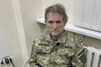 Ukraina Mintah Rusia Bebaskan Tahanan Perang jika Ingin Sekutu Utama Putin Kembali