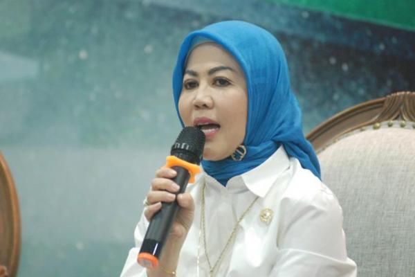 Representasi perempuan dalam bidang politik juga meningkat dan mampu menghadirkan berbagai kebijakan yang pro perempuan. Keterlibatan perempuan dalam bidang ekonomi juga meningkat.