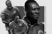 Mantan Gelandang Madrid Freddy Rincon Tewas Kecelakaan