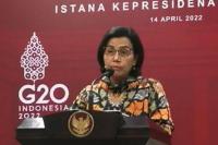 Tahun 2023 Momentum Jaga Pemulihan Ekonomi