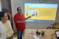 Aktivis Pendidikan Luncurkan Web Kawal RUU Sisdiknas