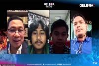 Partai Gelora: Awas! Alarm Zaman Sudah Dibunyikan Mahasiswa