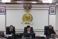 Ekspose Big Data DPD, LaNyalla: Pemerintah Harus Fokus, Hentikan Isu-Isu Inkonstitusional