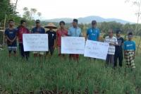 Banyak Korupsi di Sektor Pertanian, Petani Bima Dorong Firli Maju Pilpres