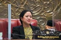 Puan: Penjabat Kepala Daerah Harus Kerja `All Out` Buat Rakyat