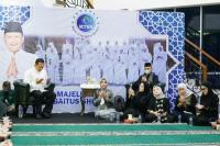 Buka Puasa Bersama, Bamsoet Minta Doa Anak Yatim Agar Indonesia Bangkit dari Pandemi