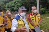 Tutup Lubang di Jalur Sumatera, PUPR Kerahkan Tiga Tim 