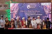 Ratusan Tokoh Bangsa Berkumpul, Eka Gumilar: Serukan Persatuan Bangsa