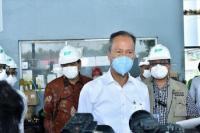 Memperin Temukan Produsen Migor Tidak Sesuai Data SIMIRAH