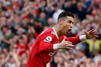 Ronaldo Dianggap Ideal Jadi Pengganti Lewandowski