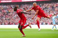 Gagal Comeback, City Pasrah Liverpool ke Final Piala FA