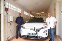 Home Charging Dongkrak Minat Masyarakat Punya Mobil Listrik