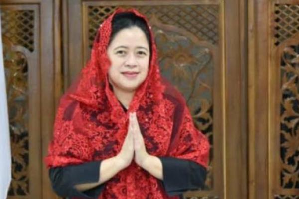 Ketua DPR Puan Maharani mendukung penuh pembangunan museum Nabi Muhammad di Indonesia.