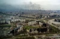 Rusia Klaim Hampir 700 Pejuang Ukraina Menyerah dalam 24 Jam Terakhir
