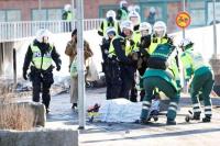 Arab Saudi Kutuk Pembakaran Alquran di Swedia