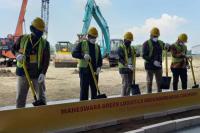 Buka Fasilitas Baru di RI, DHL Supply Chain Investasi Rp400 Miliar