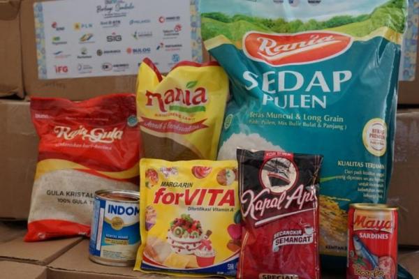 ID FOOD terus berkontribusi untuk Indonesia dengan mewujudkan pemerataan pangan