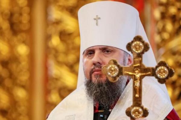 Metropolitan Epifaniy mengatakan dalam pidato yang disiarkan televisi bahwa dia memiliki sedikit keyakinan bahwa jeda dalam penembakan oleh pasukan Rusia, yang diusulkan oleh asosiasi gereja dan komunitas agama Ukraina selama perayaan Paskah Kristen Ortodoks, akan berlangsung.