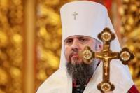 Kepala Gereja Ortodoks Ukraina Minta Pendeta Batalkan Kebaktian Malam Paskah