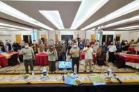 Perluas Penyuluhan, Kementan Gelar Bimtek Multimedia dan Media Informasi bagi Penyuluh