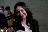 Jadi Barang Bukti, Bayaran Nyanyi Rossa dari DNA Pro Akan Disita