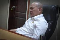 Ketua DPD: Tersangka Ekspor Minyak Goreng Layak Diberi Hukuman Berat