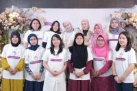 Hari Kartini, Shandy Purnamasari Beri Penghargaan kepada 10 Perempuan Mandiri