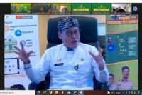 Kementan Dorong Diversifikasi Pangan Lokal