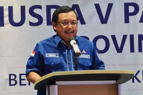 SBY, dilanjutkan dia, juga sama sekali tak pernah menuduh penyelenggara Pemilu, dalam hal ini KPU dan Bawaslu sebagai pihak yang dapat melakukan kecurangan dalam Pilpres 2024. 