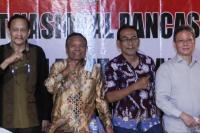 FNPPN: Oligarki di Indonesia Semakin Brutal