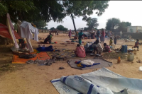 Bentrokan Antaretnis di Darfur Tewaskan 168 Orang