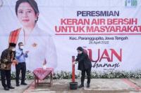 Kriteria Pemimpin, Puan: Yang Cinta Indonesia dan Mau Bergotong-royong