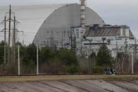 IAEA: Pendudukan Rusia terhadap Chernobyl Sangat Berbahaya